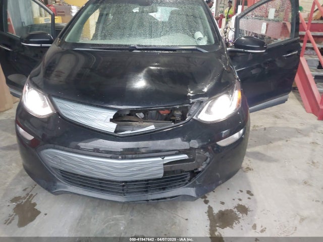 1G1FZ6S09K4106306 Chevrolet Bolt Ev Premier