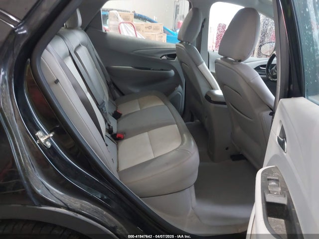 1G1FZ6S09K4106306 Chevrolet Bolt Ev Premier