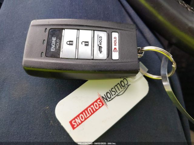5J8YD3H54KL009473 Acura Mdx Tech Pkg