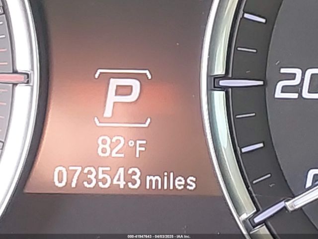 5J8YD3H54KL009473 Acura Mdx Tech Pkg