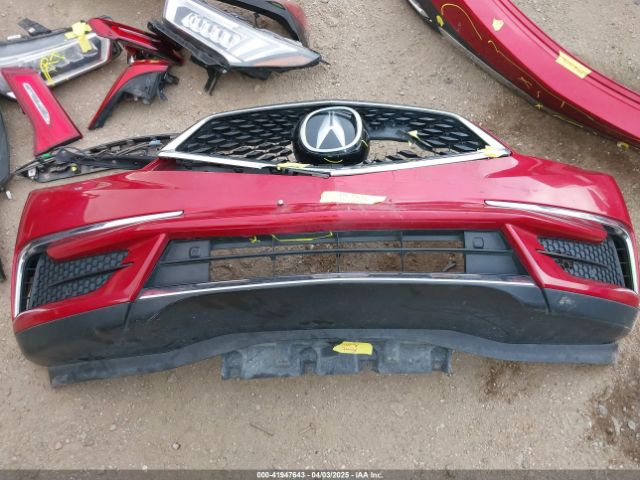 5J8YD3H54KL009473 Acura Mdx Tech Pkg