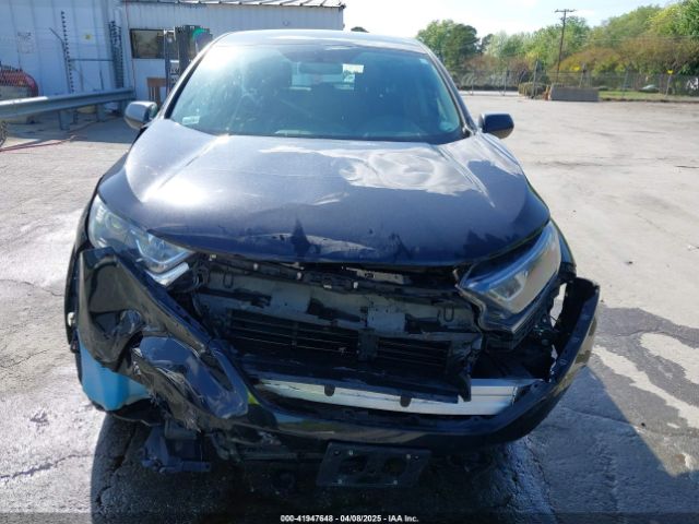 5J6RW6H35KL005634 Honda CR-V LX