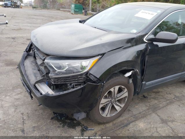5J6RW6H35KL005634 Honda CR-V LX