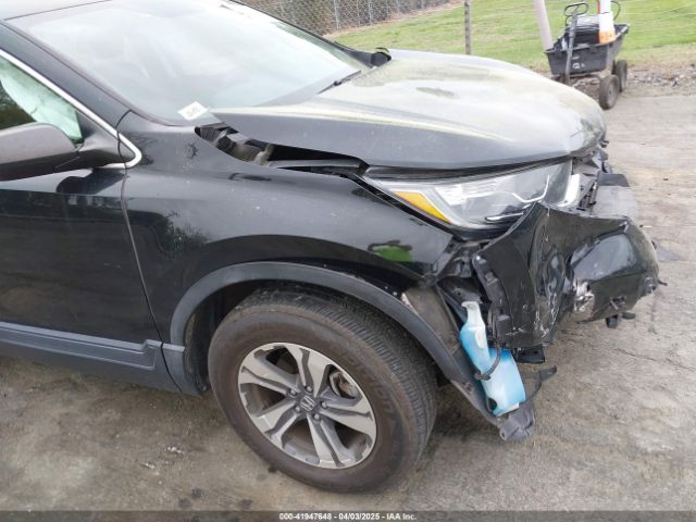5J6RW6H35KL005634 Honda CR-V LX