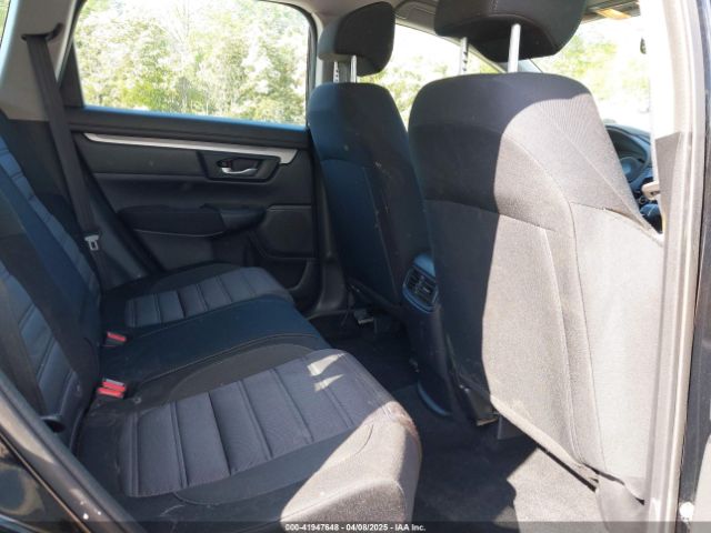 5J6RW6H35KL005634 Honda CR-V LX