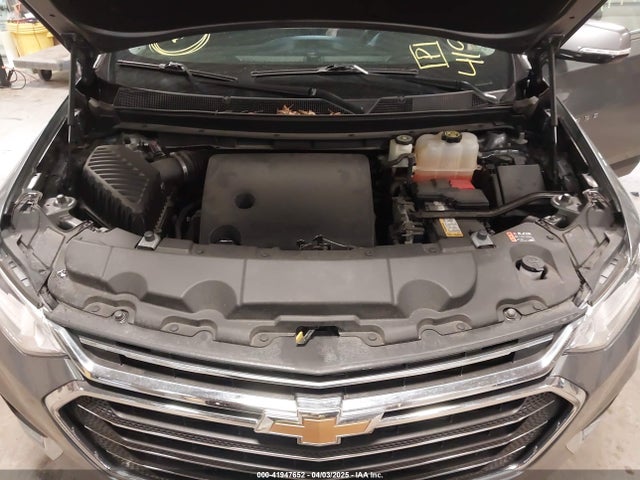 1GNEVGKW1KJ202867 Chevrolet Traverse 1lt