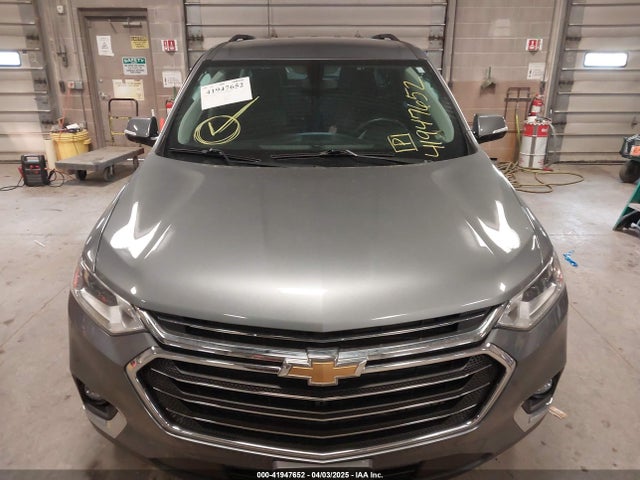 1GNEVGKW1KJ202867 Chevrolet Traverse 1lt