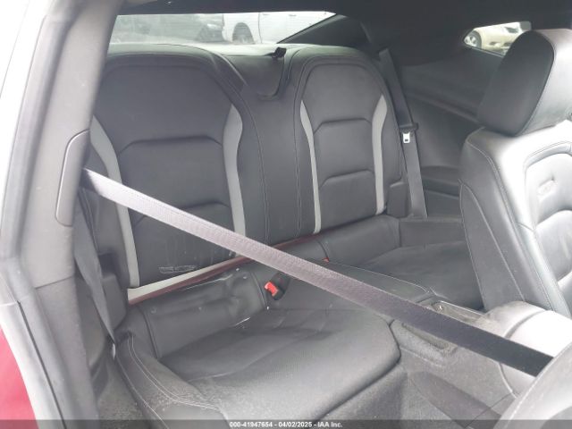 2021 CHEVROLET CAMARO 1G1FH1R74M0116213 Photo 7