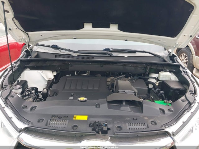 5TDBKRFH2ES043148 Toyota Highlander Le Plus V6