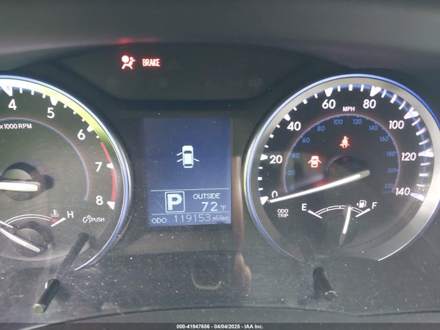5TDBKRFH2ES043148 Toyota Highlander Le Plus V6