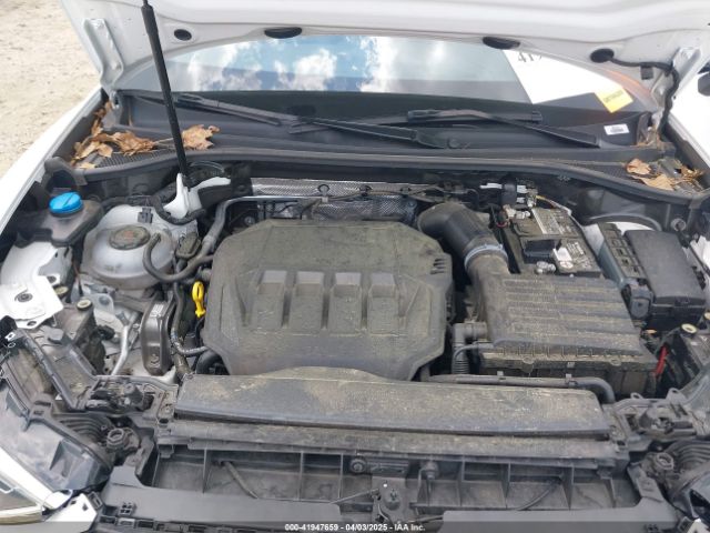 2022 AUDI Q3 WA1EECF31N1148535 Photo 9