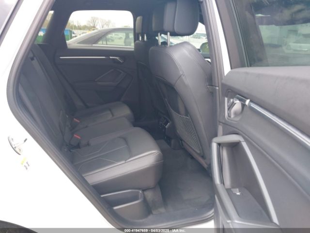 2022 AUDI Q3 WA1EECF31N1148535 Photo 7