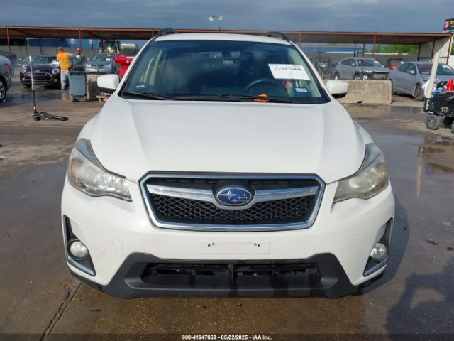 JF2GPABC9H8220064 Subaru Crosstrek 2.0i Premium