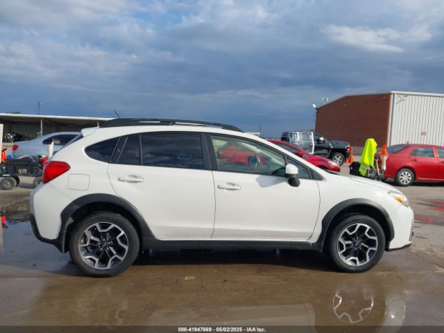 JF2GPABC9H8220064 Subaru Crosstrek 2.0i Premium