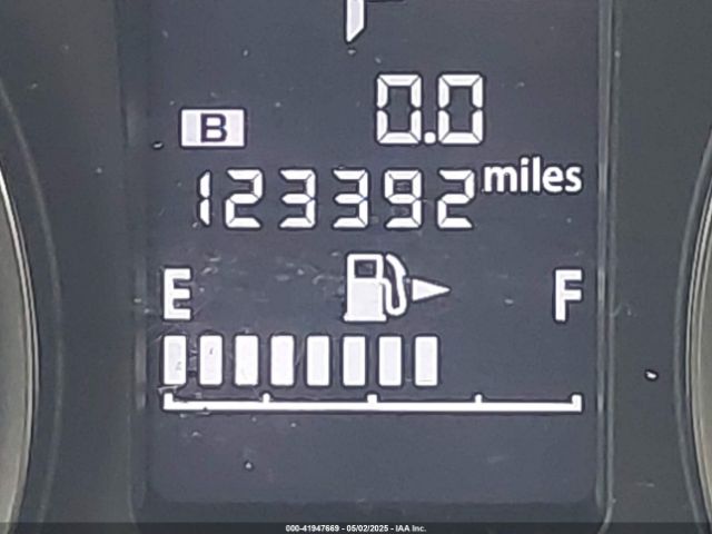 JF2GPABC9H8220064 Subaru Crosstrek 2.0i Premium