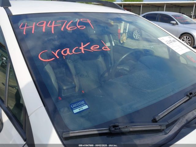 JF2GPABC9H8220064 Subaru Crosstrek 2.0i Premium