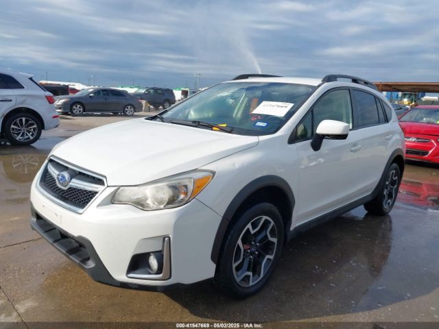 JF2GPABC9H8220064 Subaru Crosstrek 2.0i Premium