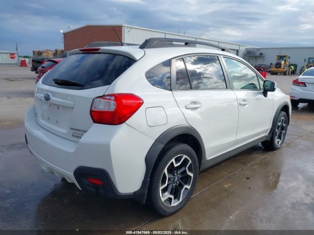 JF2GPABC9H8220064 Subaru Crosstrek 2.0i Premium