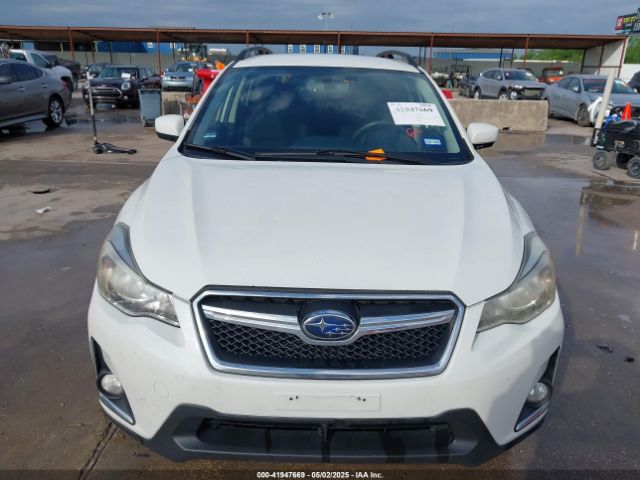 JF2GPABC9H8220064 Subaru Crosstrek 2.0i Premium