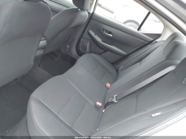 3N1AB8BV9NY307592 Nissan Sentra S Xtronic Cvt