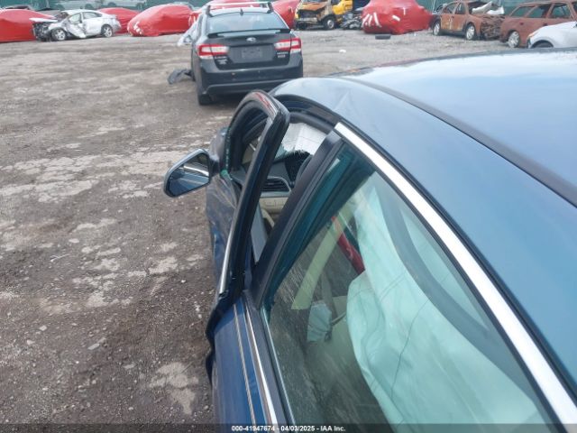 5NPE24AA7HH448667 Hyundai SONATA ECO