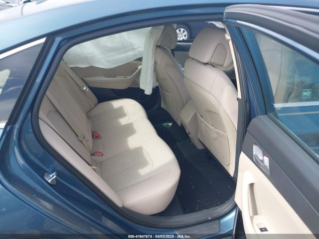 5NPE24AA7HH448667 Hyundai SONATA ECO