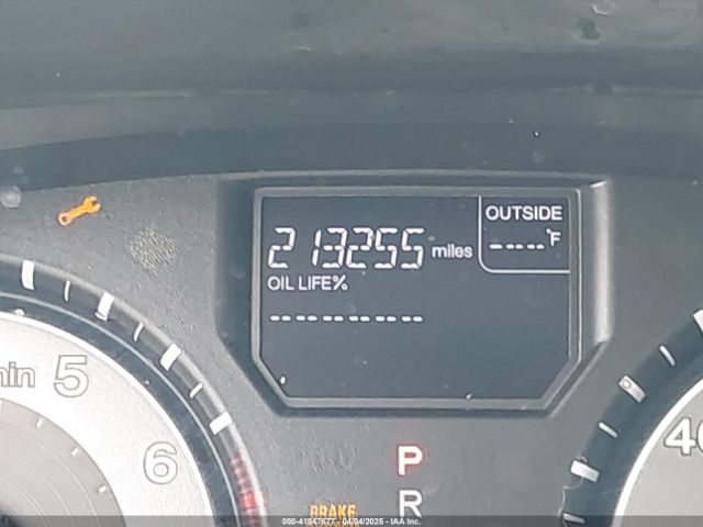 5FNRL5H68GB128552 Honda Odyssey Ex-l