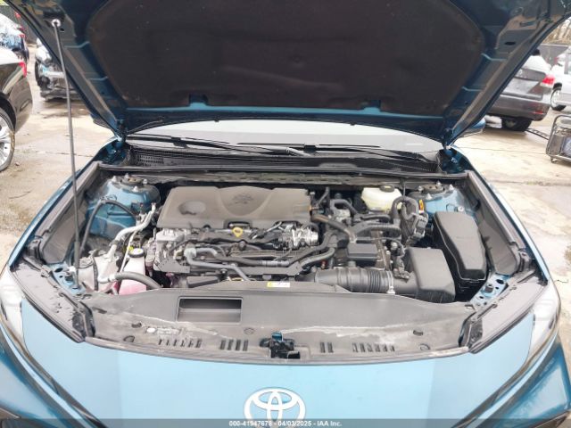 4T1DAACK6SU094488 Toyota CAMRY SE