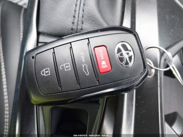 4T1DAACK6SU094488 Toyota CAMRY SE