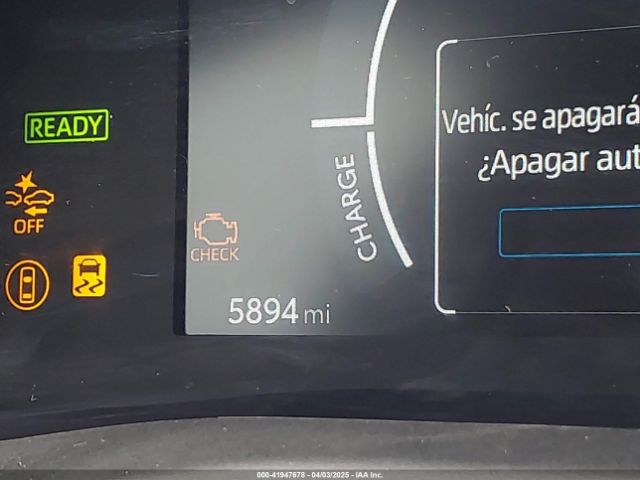 4T1DAACK6SU094488 Toyota CAMRY SE