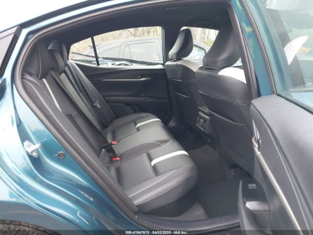 4T1DAACK6SU094488 Toyota CAMRY SE