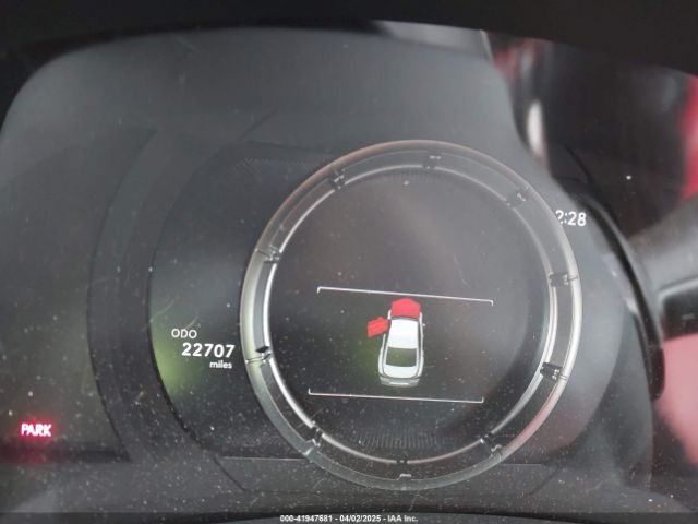 JTHGZ1E26M5022810 Lexus Is 350 F Sport