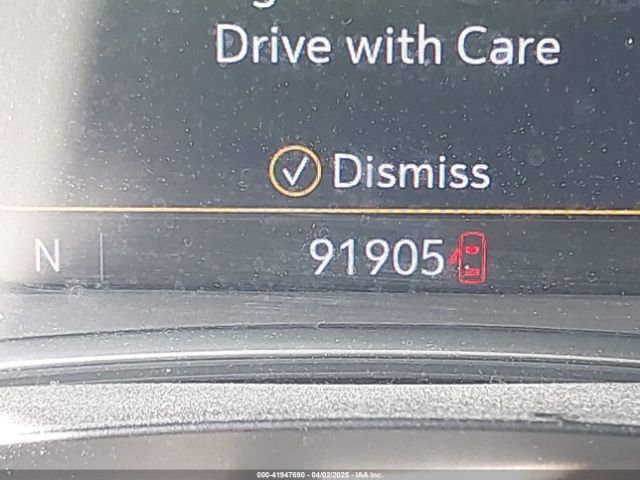 1GNERKKW0LJ123828 Chevrolet Traverse Fwd Premier