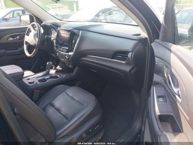 1GNERKKW0LJ123828 Chevrolet Traverse Fwd Premier
