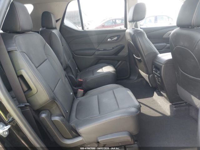1GNERKKW0LJ123828 Chevrolet Traverse Fwd Premier
