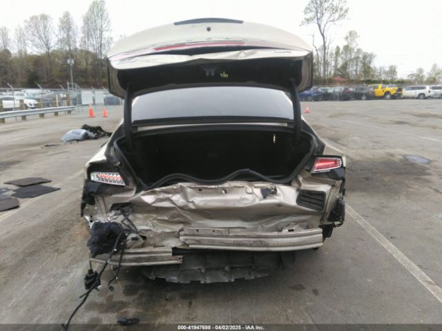 3LN6L5E94HR615115 Lincoln Mkz Reserve
