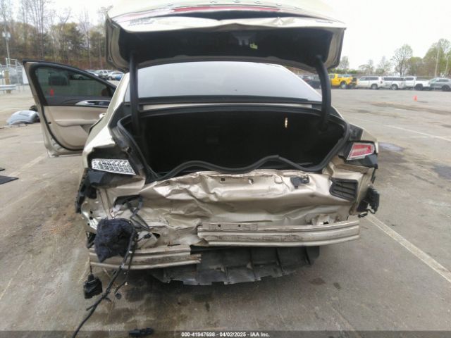 3LN6L5E94HR615115 Lincoln Mkz Reserve