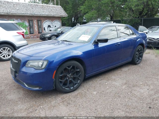 2C3CCAAGXKH589924 Chrysler 300 Touring