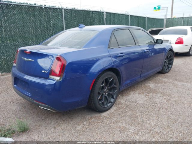 2C3CCAAGXKH589924 Chrysler 300 Touring