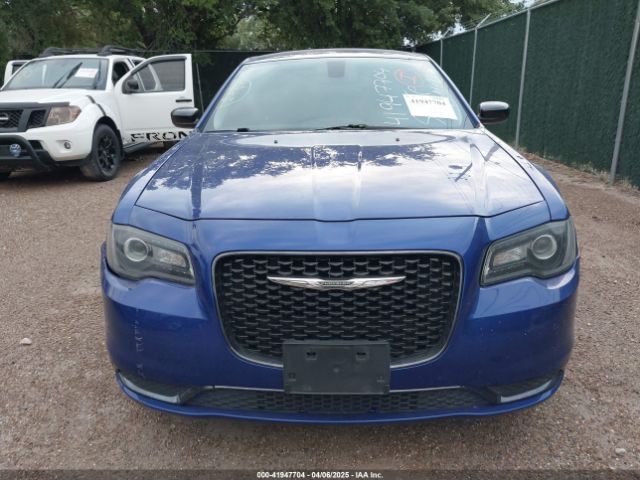 2C3CCAAGXKH589924 Chrysler 300 Touring