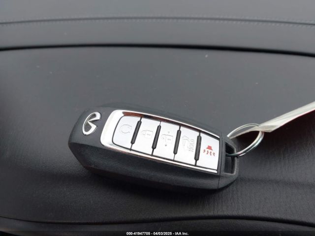 5N1DL0MN0KC516547 Infiniti QX60 LUXE