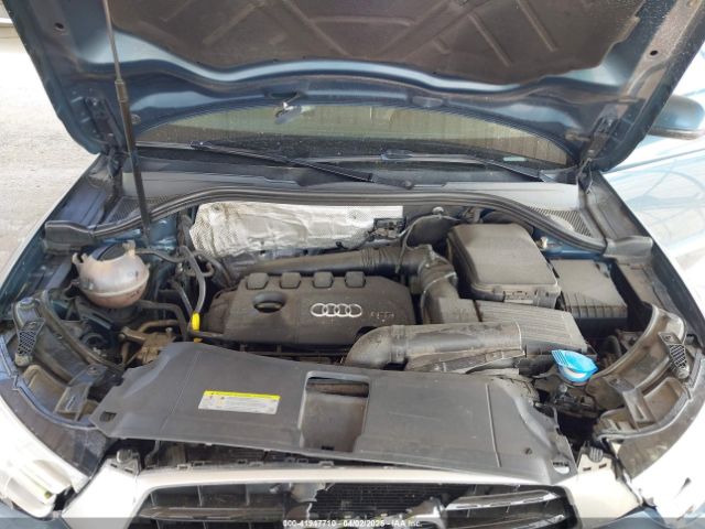 WA1EFCFS9GR008435 Audi Q3 2.0t Premium Plus