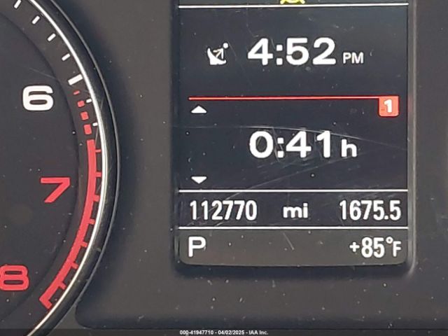 WA1EFCFS9GR008435 Audi Q3 2.0t Premium Plus
