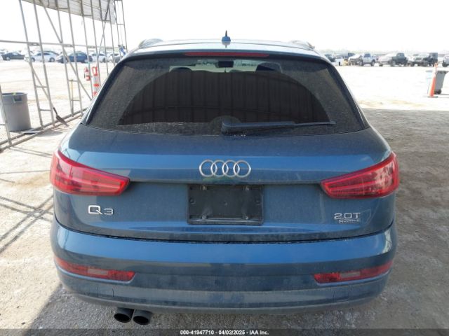 WA1EFCFS9GR008435 Audi Q3 2.0t Premium Plus