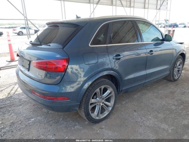 WA1EFCFS9GR008435 Audi Q3 2.0t Premium Plus