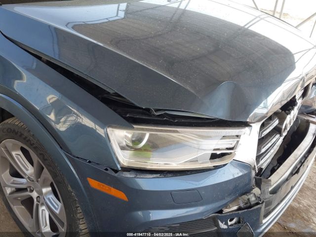 WA1EFCFS9GR008435 Audi Q3 2.0t Premium Plus