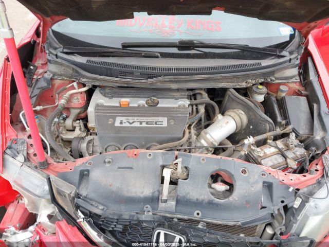 2HGFB6E56EH700153 Honda CIVIC SI