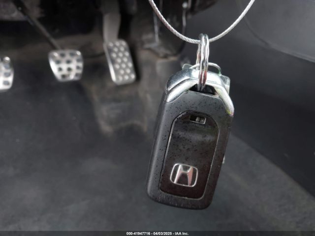 2HGFB6E56EH700153 Honda CIVIC SI