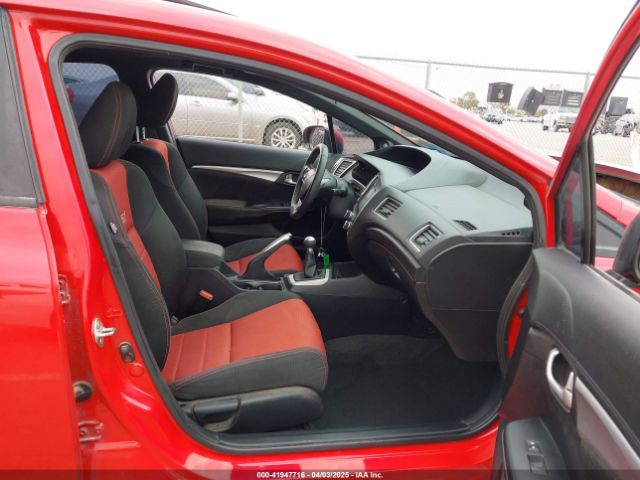 2HGFB6E56EH700153 Honda CIVIC SI