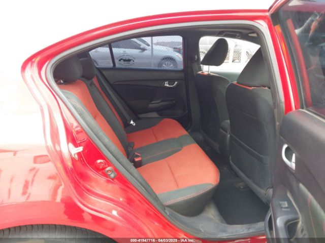 2HGFB6E56EH700153 Honda CIVIC SI